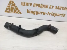 Патрубок системы охлаждения Skoda Fabia 2013 6R0122101C 2 5J2 РЕСТАЙЛИНГ (CBZD) CBZDD04150