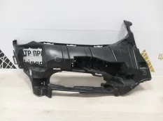 Кронштейн бампера BMW X3 2017-2021 51118064596 G01 M-PACK ДО РЕСТАЙЛИНГ, передний правый