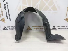 Подкрылок Changan CS55 Plus 2021-2024 3512110AW20 1, передний левый