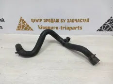 Патрубок системы охлаждения Skoda Fabia 2013 316839629 2 5J2 РЕСТАЙЛИНГ (CBZD) CBZDD04150