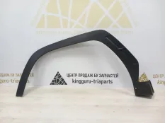 Расширитель крыла Hyundai Tucson 2020-2022 87711N9100 4 NX4, передний левый