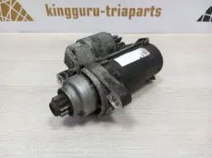Стартер Skoda Fabia 2013 02T911024N 2 5J2 РЕСТАЙЛИНГ (CBZD) CBZDD04150