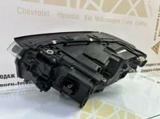 Фара ЛЭД LED адаптивная BMW X3 2017-2021 63117466126 G01 ДО РЕСТАЙЛИНГ, правая
