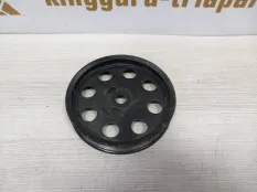 Шкив коленвала Skoda Fabia 2013 03F105255A 2 5J2 РЕСТАЙЛИНГ (CBZD) CBZDD04150