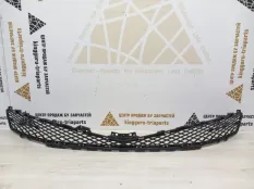 Решетка бампера Genesis G80 2020-2022 86531T1100 2 RG3, передняя