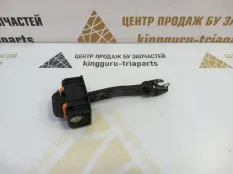 Ограничитель двери MINI cooper Hatch 2013-2018 51217297261 F56 ДО РЕСТАЙЛИНГ