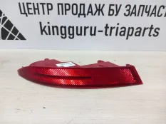 Фонарь противотуманный BMW X5 2019-2023 63147442267 G05, задний левый