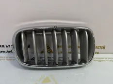 Решетка радиатора BMW X5 2013-2018 7316076 F15, правая
