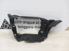 Кронштейн насадки глушителя BMW X5 2019-2023 51128074188 G05 M-PACK, правый