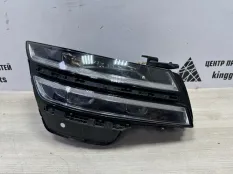 Фара LED ЛЭД светодиодная Genesis G80 2020-2022 92102T1000 2 RG3, правая