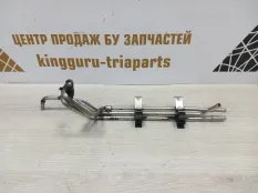 Трубка охлаждения Skoda Fabia 2013 03F121497A 2 5J2 РЕСТАЙЛИНГ (CBZD) CBZDD04150