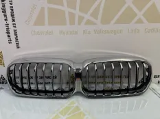 Решетка радиатора BMW 5 2020-2022 51139464210 G30 РЕСТАЙЛИНГ