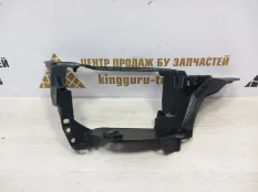 Кронштейн насадки глушителя BMW X5 2019-2023 51128074188 G05 M-PACK, правый