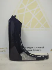 Крыло Omoda C5 2022-2024 553000313AA T19C, переднее правое