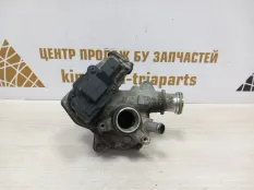 Турбина Skoda Fabia 2013 03F145701K 2 5J2 РЕСТАЙЛИНГ (CBZD) CBZDD04150