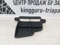 Воздуховод Hyundai Solaris 2017-2020 28213H0200 2 HCR ДО РЕСТАЙЛИНГ