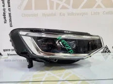 Фара LED ЛЭД светодиодная Volkswagen Tayron 2018-2023 55G941036C 0D1, правая