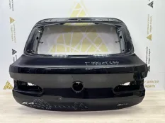 Крышка багажника BMW X4 2017-2020 41007486250 G02