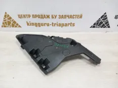 Кронштейн бампера BMW X5 2013-2018 51117337092 F15, передний правый