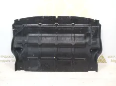 Защита двигателя Exeed VX 2021-2024 602001168AA M36T