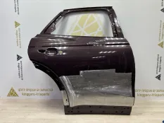 Дверь Genesis GV70 2020-2022 77004AR000 JK 1, задняя правая