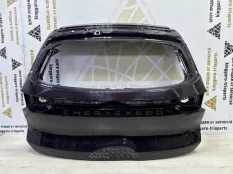 Крышка багажника Exeed TXL 2020-2023 509000737AADYJ M32T