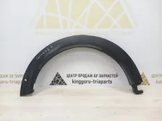 Расширитель крыла MINI cooper Countryman 2016-2020 51777389365 2 F60 ДО РЕСТАЙЛИНГ, передний левый