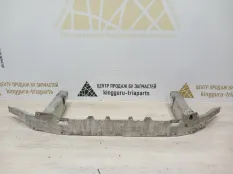 Усилитель бампера BMW X3 2017-2021 51117399911 G01 ДО РЕСТАЙЛИНГ, передний