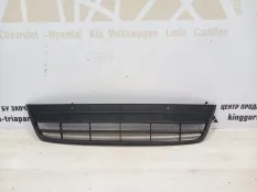 Решетка бампера Volkswagen Tiguan 2011-2017 5N0853677D 1 5N1 РЕСТАЙЛИНГ, передняя
