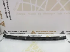 Кронштейн бампера Volkswagen Polo 2015-2020 6RU807863 5 612 РЕСТАЙЛИНГ, задний