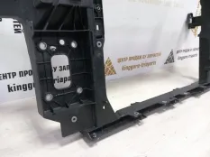 Панель передняя Changan CS35 Plus 2018-2021 5302370BQ01