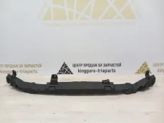 Абсорбер бампера BMW X5 2019-2023 51117421623 G05, передний