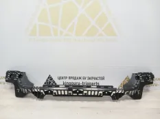 Кронштейн бампера BMW 3 2015-2020 51127256922 F30 РЕСТАЙЛИНГ, задний