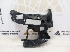 Кронштейн бампера BMW X5 2019-2023 51118069228 G05 M-PACK, передний правый