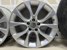 Комплект дисков R19 BMW X5 2013-2018 6853953 F15