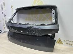 Крышка багажника Skoda Kodiaq 2016-2022 565827025C 1 NS7 ДО РЕСТАЙЛИНГ