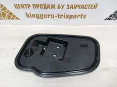 Щиток Skoda Octavia 2014 5E0837915A A7 5E3 ДО РЕСТАЙЛИНГ CHPA 1.4, передний левый