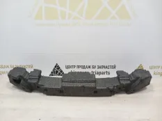 Абсорбер бампера Hyundai Solaris 2017-2020 86520H5000 2 HCR ДО РЕСТАЙЛИНГ, передний