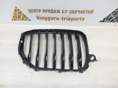 Решетка радиатора BMW X5 2019-2023 51137454887 G05 M-PACK, правая