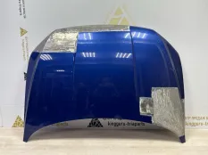 Капот Volkswagen Polo 2020-2022 6N5823031A 6 CK4