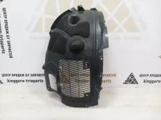 Подкрылок BMW X5 2019-2023 51717424905 G05, передний левый