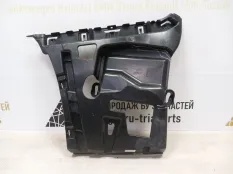Кронштейн бампера BMW 3 2015-2020 51127384465 F30 РЕСТАЙЛИНГ, задний левый