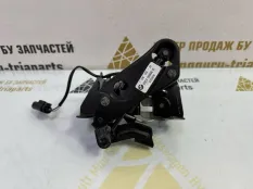 Замок капота BMW 5 2009-2013 7206453 F10 ДО РЕСТАЙЛИНГ, левый