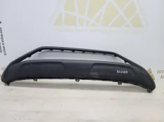 Накладка бампера Hyundai Creta 2021-2022 86577BW000 2 SU2, передняя