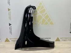 Крыло Volkswagen Amarok 2010-2016 2H0821106 1 2HA ДО РЕСТАЙЛИНГ, переднее правое
