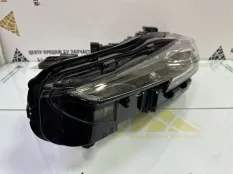 Фара LED ЛЭД светодиодная Changan Uni-K 2020-2026 4121010CR04 1, левая