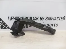 Абсорбер бампера BMW X5 2019-2023 51117489465 G05, передний левый