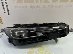 Фара LED ЛЭД светодиодная Changan Uni-K 2020-2026 4121020CR04 1, правая