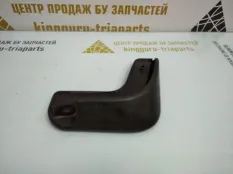Брызговик Hyundai Creta 2021-2022 86832BW000 2 SU2, передний правый