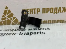 Петля крышки багажника Skoda Fabia 2013 5J0827302 2 5J2 РЕСТАЙЛИНГ (CBZD) CBZDD04150